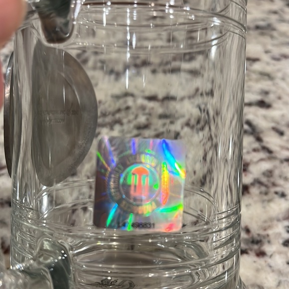 Two new collegiate products officially license Auburn glasses - Picture 5 of 6